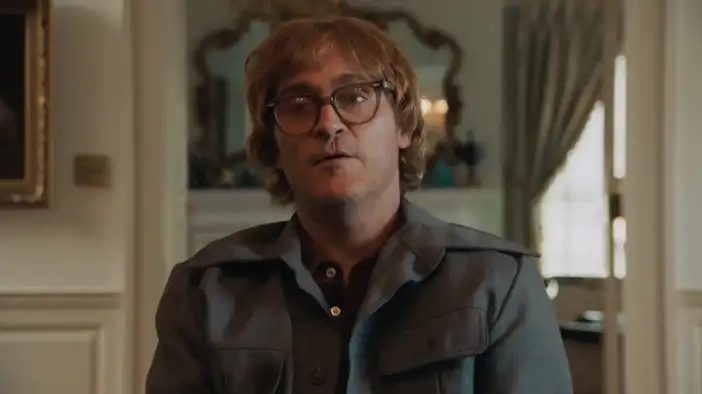 Тизер-трейлер (английский язык)