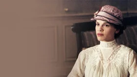 Ангелы с железными зубами