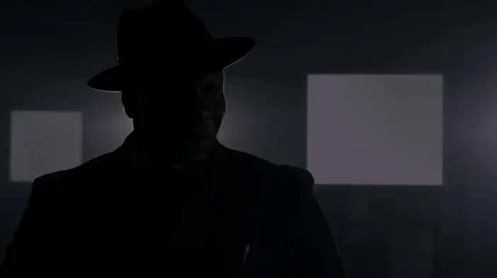 Трейлер (английский язык)