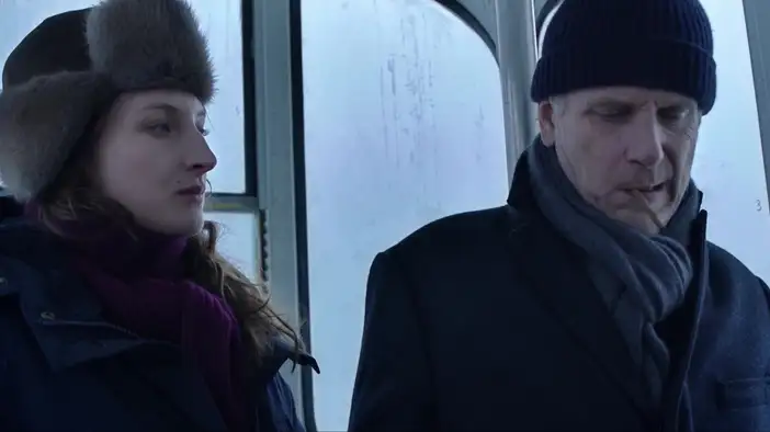 Фрагмент (русский язык)