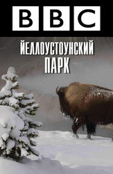 BBC: Йеллоустоунский парк