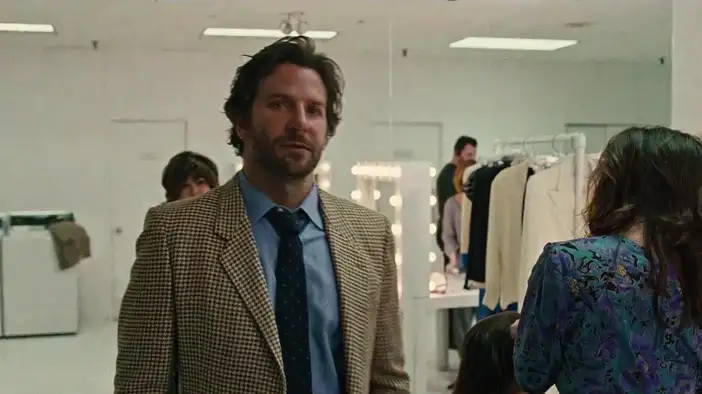 О фильме (английский язык)