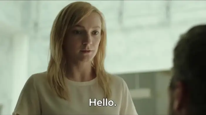 Американский трейлер