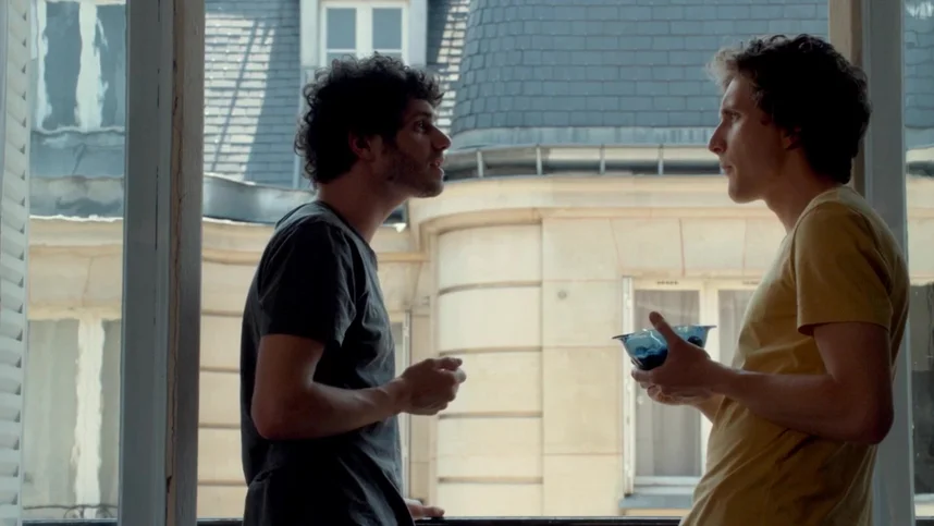 Правила жизни французского парня