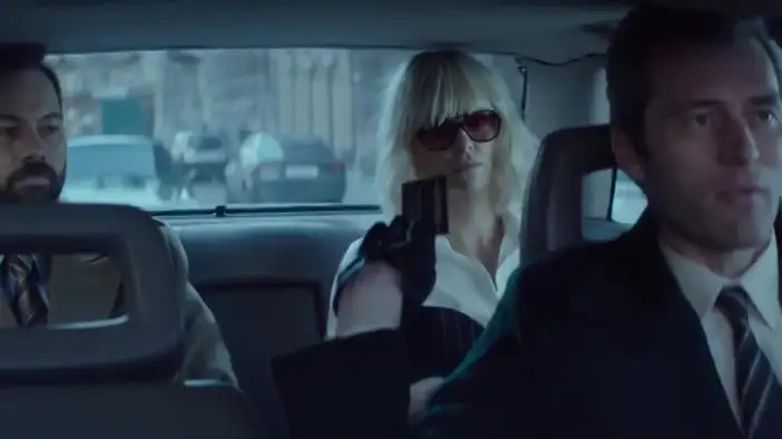 Фрагмент 3 (английский язык)