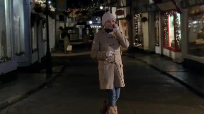 Трейлер (английский язык)