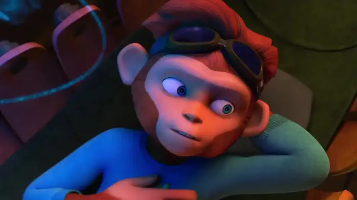 Фрагмент (английский язык)