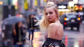 Беглянка (2018)