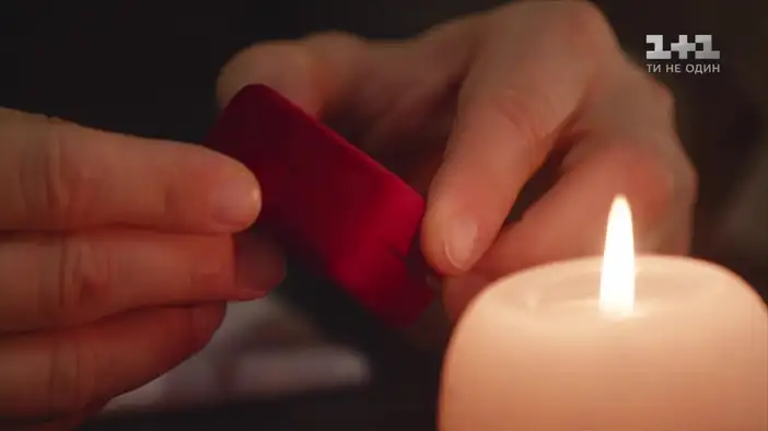 Трейлер (сезон 3, украинский язык)