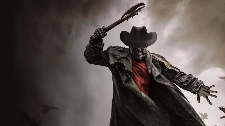 Джиперс Криперс 3