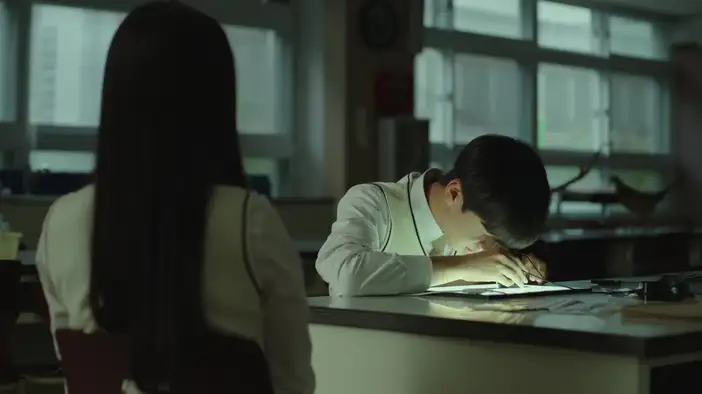 Трейлер (дублированный)