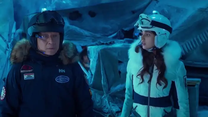 Фрагмент 2 (английские субтитры)