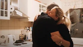 Москва будто бы сон (с английскими субтитрами)