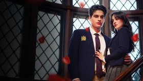 Грязный секрет сводного брата