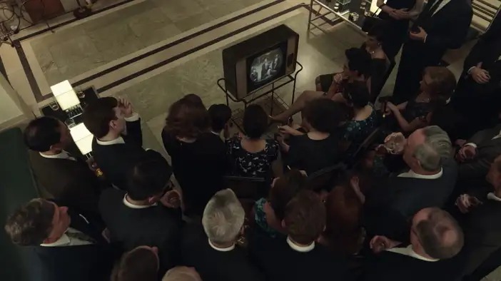 Трейлер (дублированный)