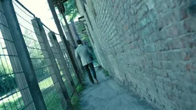 Две легенды