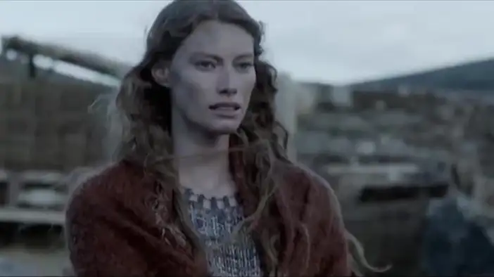 Трейлер (сезон 2, русский язык)