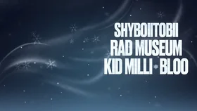 Фестиваль 82 EDITION: Winter Season