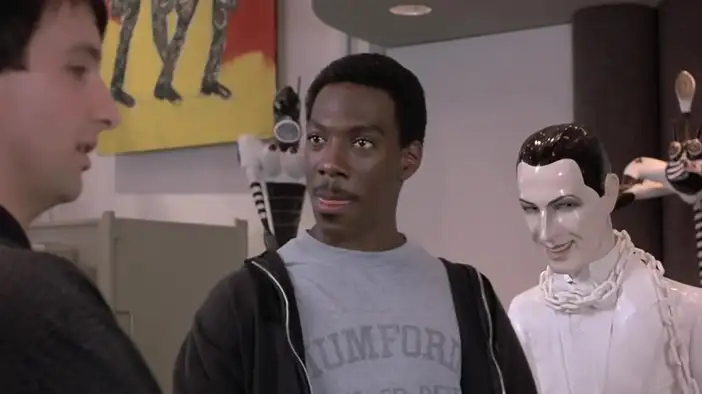 Фрагмент 2 (английский язык)