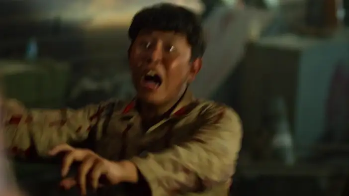 Трейлер (дублированный)