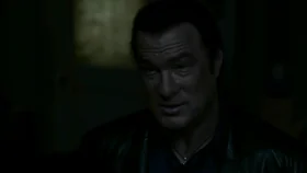 Смертельный удар