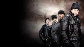 Кровь за кровь (Amediateka)