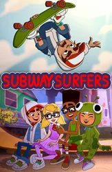 Subway Surfers