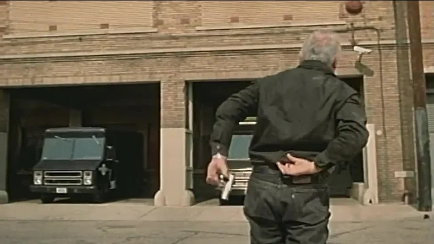 Англичанин