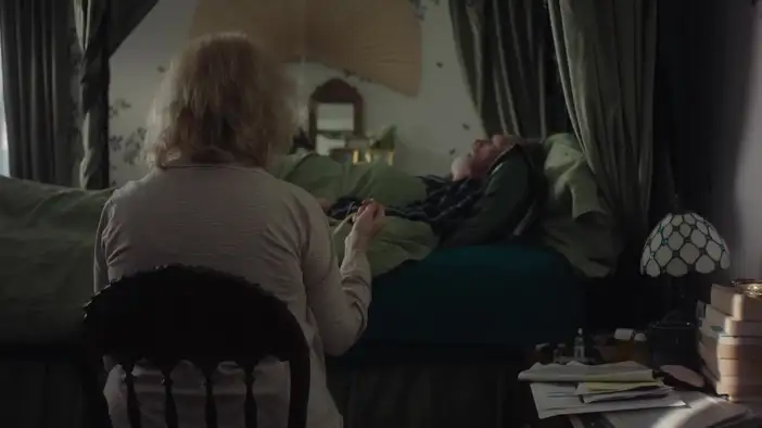 Трейлер (дублированный)