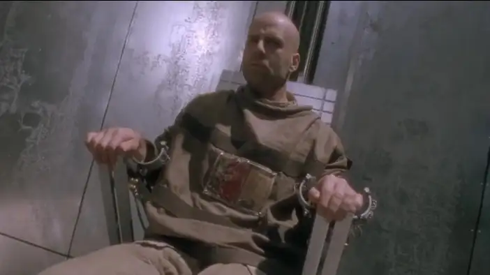 Фрагмент (английский язык)