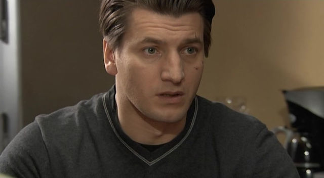 Ментовские войны 5 сезон 4 серия Другая река. Часть 4