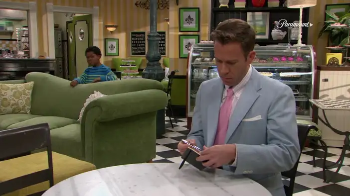 Фрагмент (дублированный)