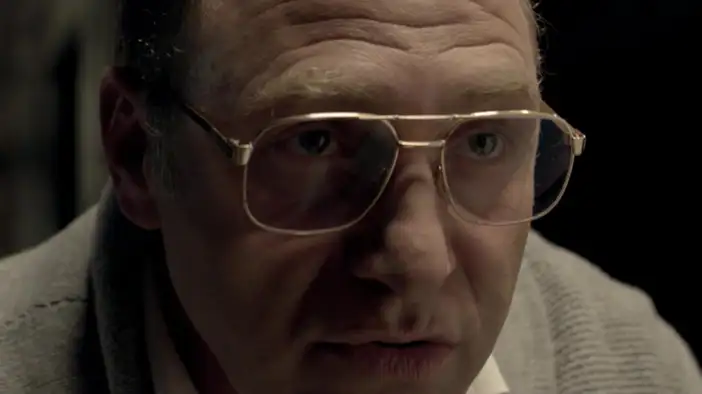 Трейлер (дублированный)