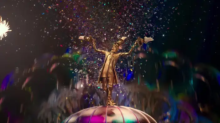 Трейлер (дублированный)