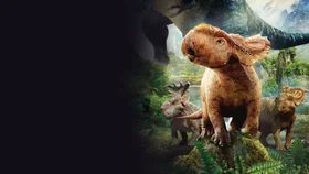 Dinozavrlar bilan sayr 3D