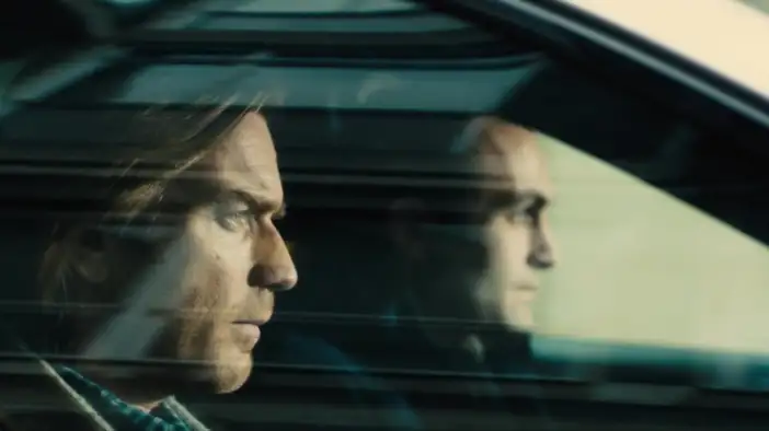 Фрагмент 2 (английский язык)