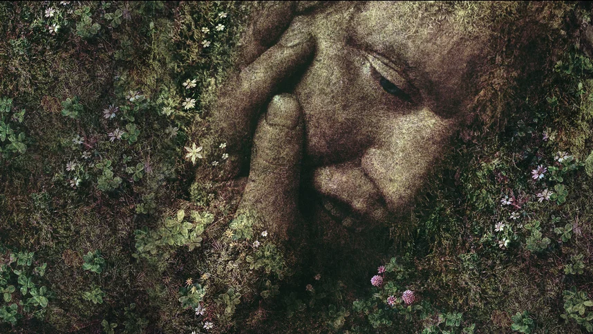 На границе миров