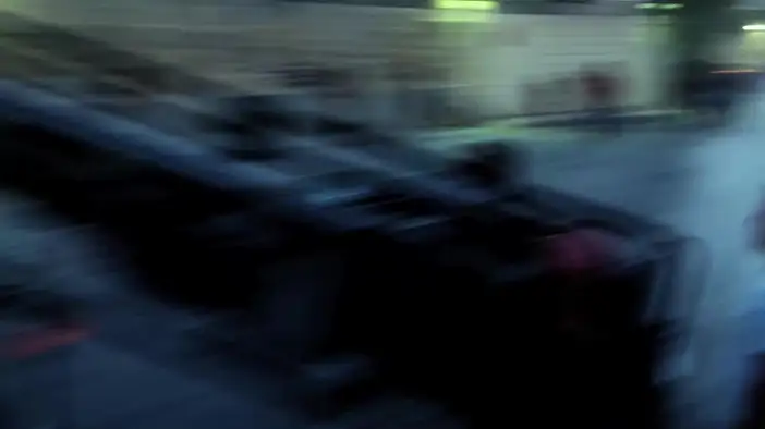 О съемках (английский язык)