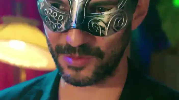 Трейлер (дублированный)