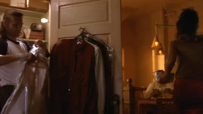 Фрагмент (английский язык)