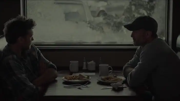 Трейлер 2 (английский язык)