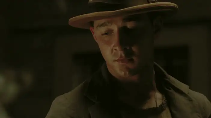 Трейлер (дублированный)