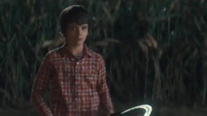 Фрагмент 2 (английский язык)