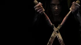 Я плюю на ваши могилы