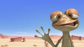 Оазис Оскара