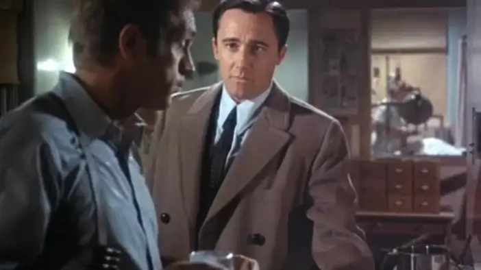 Трейлер (английский язык)