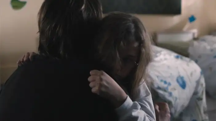 Трейлер (дублированный)