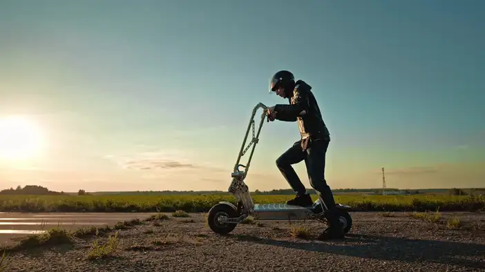 Трейлер