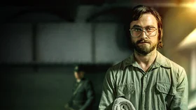 Побег из Претории