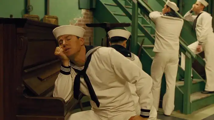 Фрагмент (английский язык)